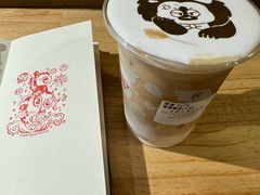 -ZOO COFFEE动物园咖啡(红山森林动物园店)