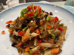 -渔娘渔家丹东海鲜(东直门店)