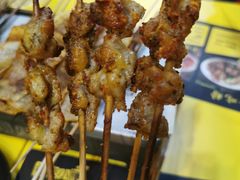 -望京小腰(北京总店)