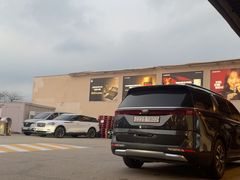 -新罗免税店(首尔总店)