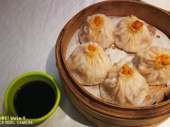 金牌蟹粉小笼包-玉玲珑(陆家嘴店)