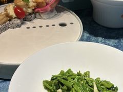 -青螺餐厅·家宴(松雅湖店)