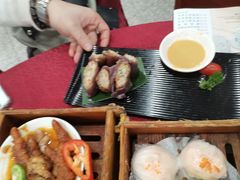 -鼎珑点心仔(燕塘店)