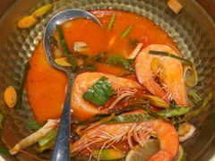 -隅乐胡椒虾·台湾菜·团建(皇岗店)