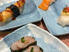 -元气寿司(环球港店)