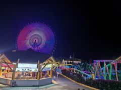 -三亚海昌梦幻海洋不夜城