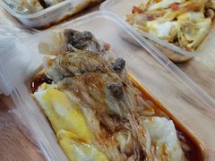 -山水肠粉(盐田店)