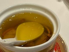 -江城明珠豪生大酒店·泰国金兰花旋转餐厅