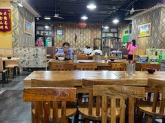大堂-妞妞烩面非物质文化遗产(西工店)