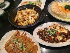 -小和庆·知味(首铸万科店)