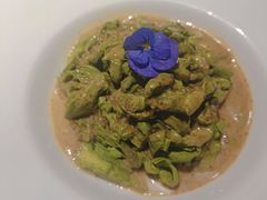 -城南往事·鲁菜济南菜(龙奥万科店)