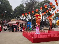 -国色天乡三期陆地乐园