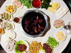 -枇杷园食为鲜火锅(南山店)