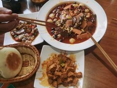 -三厂烩羊肉(五龙口店)