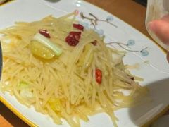 -醉得意·山茶油炒土鸡(福州马尾西堤店)
