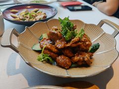 -三宝大饭店-中和艺素餐厅(浦上金山正祥广场店)