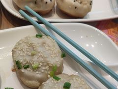 -小杨生煎(香港名都店)