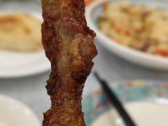 -汗腾格里·风味餐厅(新疆驻京办店)