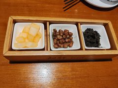 -如轩·海鲜砂锅粥·潮汕菜(一品天下店)