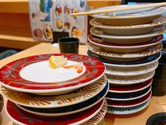 -大起水产回转寿司(りんくうシークル店)