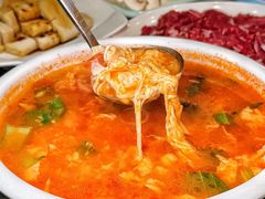 -揽月斋炙子烤肉·清真(安定门·五道营店)