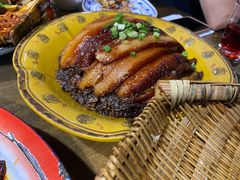 -灶东家民间菜(回兴店)