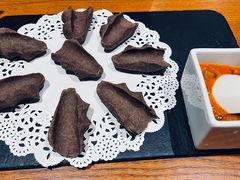 -敏珠拉姆藏餐·南京厨房(富春江东街店)