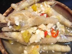 -炙韩料理·部队锅专门店