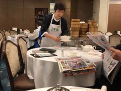 -翠园(铜锣湾广场店)