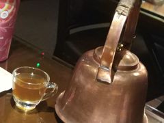 -东口码头·烧鸽子·鱼头泡饼·地方菜(金鹰悦城店)