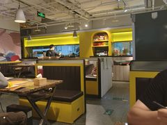 -黄记煌三汁焖锅(崇文门店)