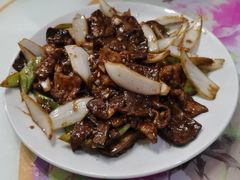 -小铜锣湾海鲜家常菜馆(河西店)