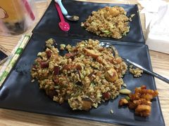 -津门炒饭王(天佑城店)