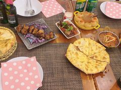 -木尔坦·Multan巴基斯坦清真餐厅halal(大智嘉园店)