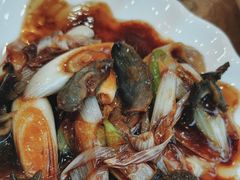 -渔码头食府(蓬莱阁店)