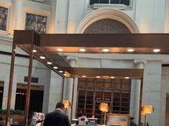 -漢咖啡·全服务式自助晚餐(武汉洲际酒店)