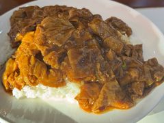 -清真·同发顺饭庄·烧麦(总店)