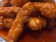 -北大地皖峰饭馆