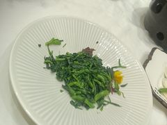 -沪华海鲜大酒楼(南汇店)