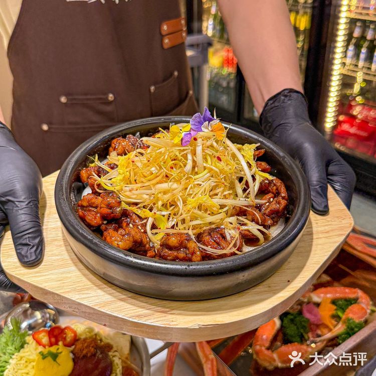 记住威海韩乐坊这个地方！！看到直接进✔️