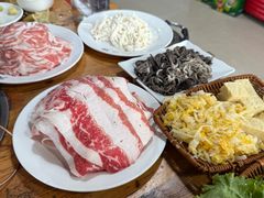 -元盛居(生态大街店)