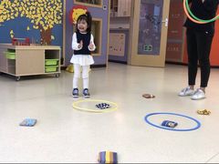 -惠洛克国际儿童之家(绿博园中心)