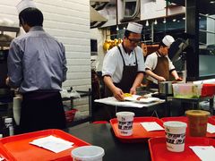 大堂-太兴烧味餐厅(香港机场店)
