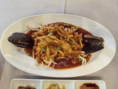 -功德林素菜饭庄(前门店)