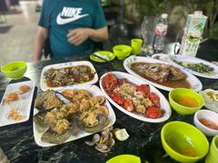 -小海豚·老字号海鲜餐厅(三亚湾店)