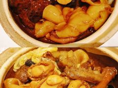 礼记海味拼盘-凤城礼记鱼翅海鲜酒家(百老汇店)