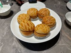 -宫燕府·京菜·烤鸭·淮扬菜(王府中心店)