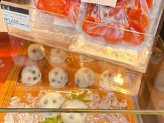 -銀座あけぼの (銀座本店)
