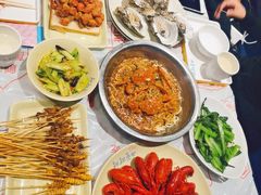 全家福-靓靓蒸虾·头牌蒸虾(南山桂庙店)