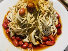 -晓淮山·扬州早茶·淮扬菜(龙阳广场店)